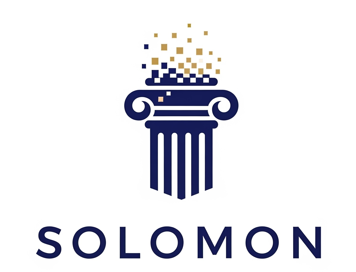 Solomon Logo